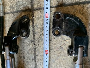 Hydraulické válce - 2