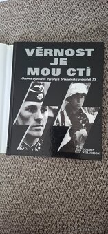 VĚRNOST JE MOU CTÍ - 2