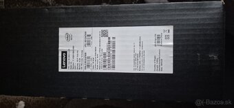 Herný notebook Lenovo Legion Y530 - 2