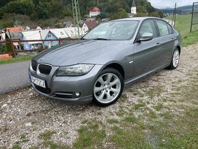 330xi 2011 3.0 benzin 200kw automat nova stk ek - 2