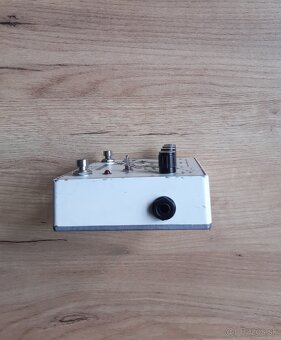 Elektrónkový Overdrive Gerhat Deep Sparrow Tube - 2
