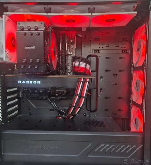 Herný počítač( i7,16GB, rx5700xt) - 2