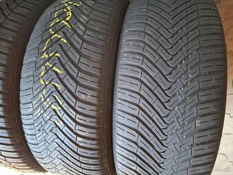 205/55R16 allseason 4ks - 2