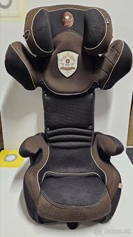 Kiddy Cruiserfix 15-36 kg - 2