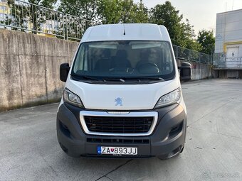 Peugeot Boxer L3H2 - 2