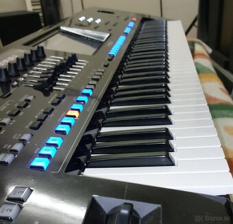Vyměním Yamaha Genos XXL - 2