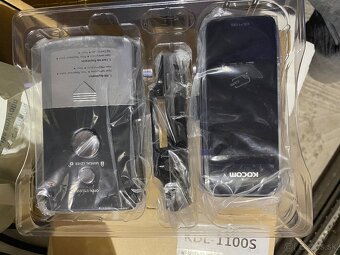Smart zamok na dvere - 2