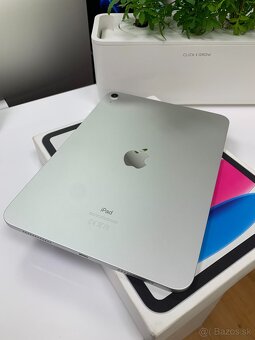 iPad 10. generácia 10.9" - Ako nový 2roky záruka - 2