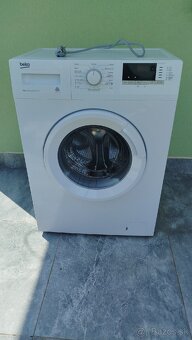 práčka Beko 6kg A+++ - 2