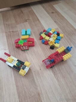 Lego - 2