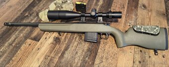Mossberg mvp tactical LR 308Win. - 2