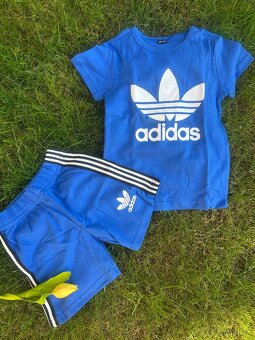 Letná súprava Tommy Hilfiger, Nike, Prada, Adidas, Diesel - 2