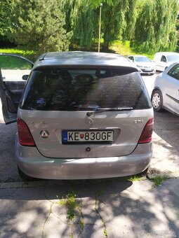 Predám na opravu, alebo na súčiastky - 2