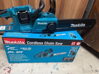 Makita DUC353 - 2