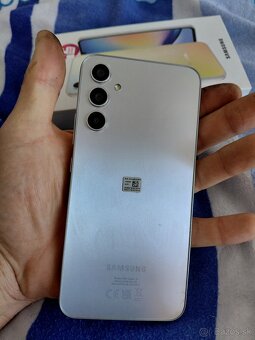 Samsung galaxy - 2