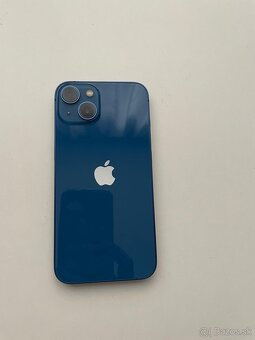 🔹iPhone 13 + ochranný kryt Mobilfox + ochranné sklo🔹 - 2