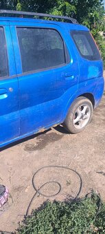 Suzuki ignis - 2