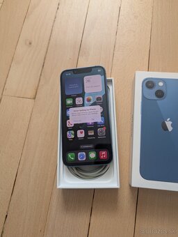 Apple iPhone 13 mini 128GB - 2