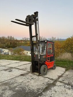Vysokozdvižný vozík Desta DV20 AK - 2