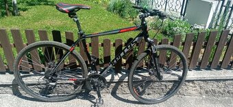Cross bike KELLYS CLIFF90 - 2