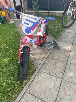 Bicykel - 2