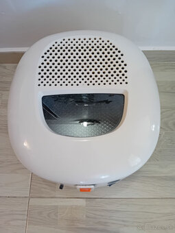 Fritéza Tefal. - 2