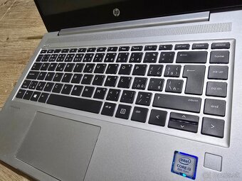 Hp Probook 440 G6 v TOP stave s 8gb ram i3 procesorom a 256g - 2