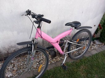 Bicykel - 2