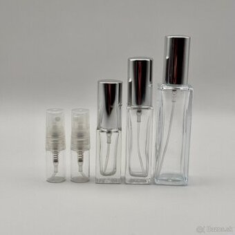 Vzorky TOP parfemov 10ml - 2