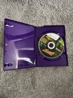 Kinect Adventures Xbox 360 - 2