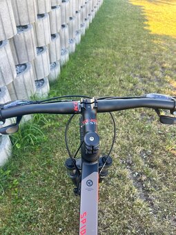 Kellys Spider 30 XL 2023 - 2