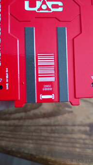 DOOM Eternal – Metal Keycard Replica – Limited Edition - 2