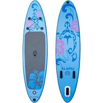 Prerdám paddleboard - 2