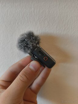 DJI MIC 2 TRANSMITTER ONLY - 2
