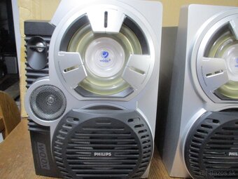 PHILIPS FWB-C785/01 - 2
