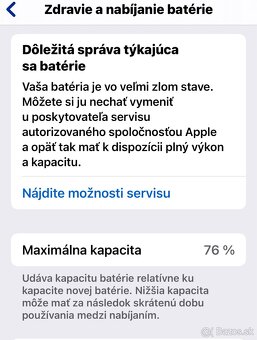 iPhone 13 mini 128GB - 2