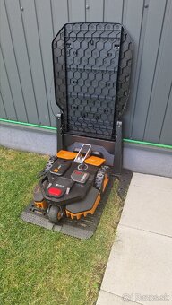 Predam roboticku kosačku worx Vision M 250 - 2