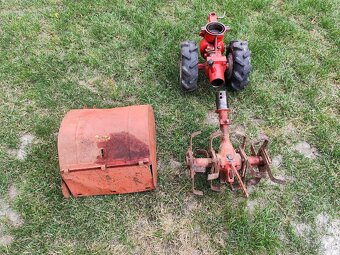 Rotovator terra vari - 2