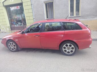 Alfa Romeo 156 - 2