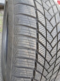 235/50 R18. Matador Sibir Snow zimné 7mm+dezén. Dot.2023 - 2