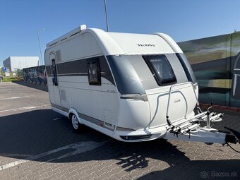 Hobby 400 SFe rv2022 - 2