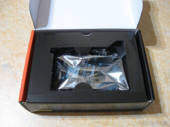 Wifi + bluetooth pci-e karta Gigabyte GC-WBAX200 - 2