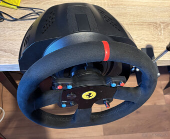 Thrustmaster T300 Ferrari 599XX EVO - 2