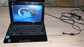 Asus EEE 1005HA - 2