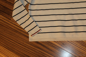 Dámsky rolák Tommy Hilfiger v. M - 2