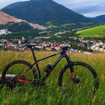 SCOTT Scale 920 CF - 2