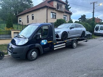 PoŽIČAJ SI ODTAHOVKU - 2