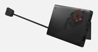 Rog XG mobile - 2