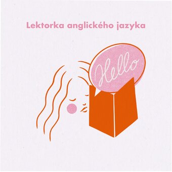 Doučovanie angličtiny & self-learning - 2