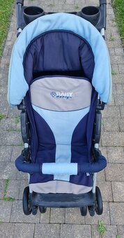 Kočík Baby design - 2